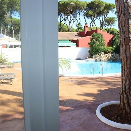 Pejerrey La Barrosa Apartamentos Chiclana de la Frontera Exterior photo
